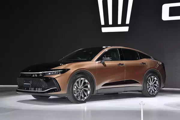 「やっぱり安心するんだよなぁ〜！　50歳を迎えた「シビック超え」もある「ご長寿同一車名車」８選」の画像