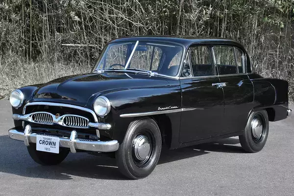 「やっぱり安心するんだよなぁ〜！　50歳を迎えた「シビック超え」もある「ご長寿同一車名車」８選」の画像