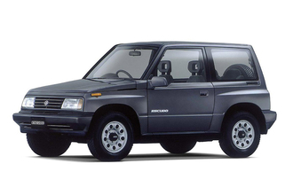 待ってましたのエスクード復活！　じっくり見るとダダ被りライバル不在の「穴場SUV」だった