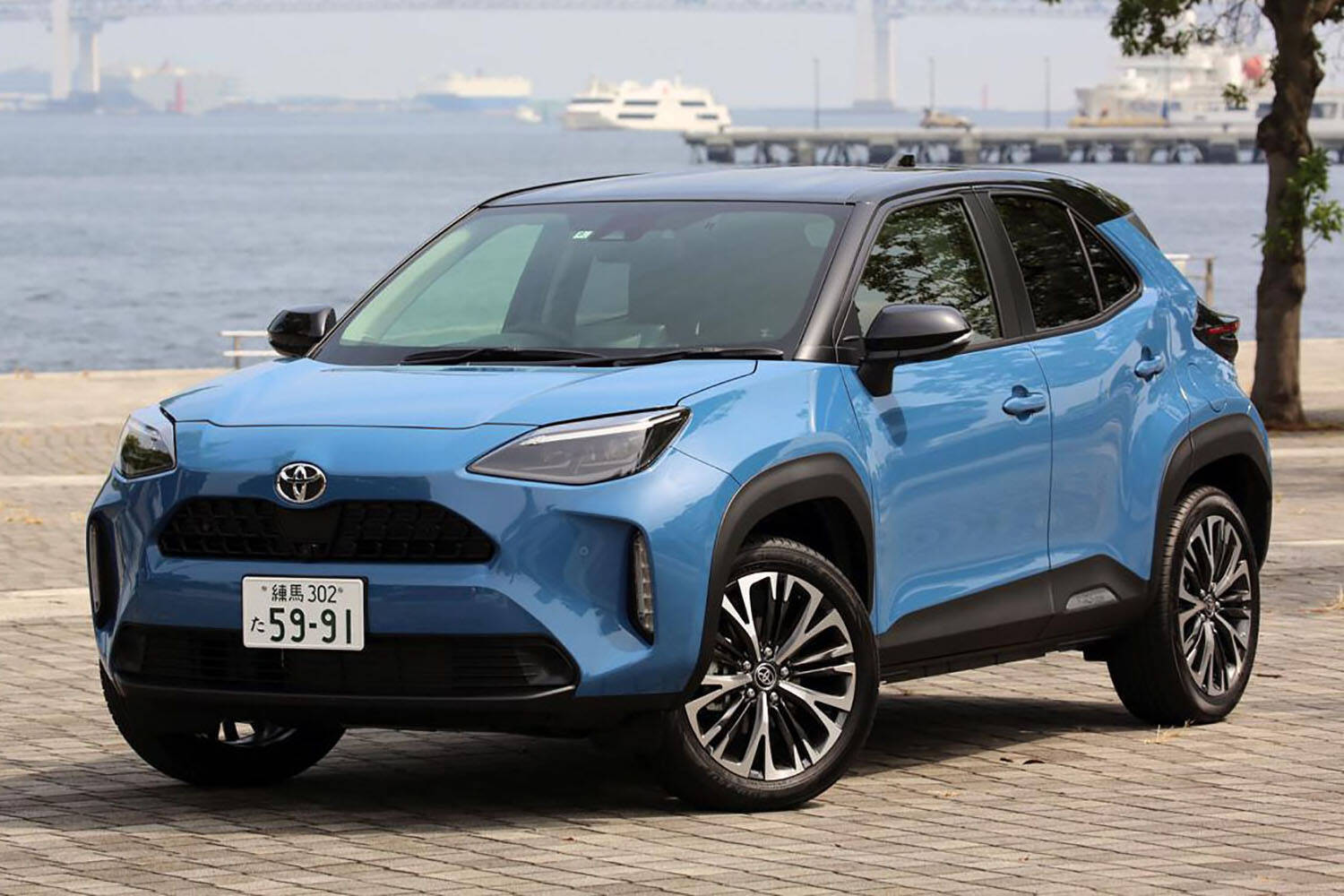 待ってましたのエスクード復活！　じっくり見るとダダ被りライバル不在の「穴場SUV」だった