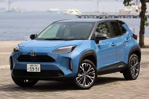 「待ってましたのエスクード復活！　じっくり見るとダダ被りライバル不在の「穴場SUV」だった」の画像