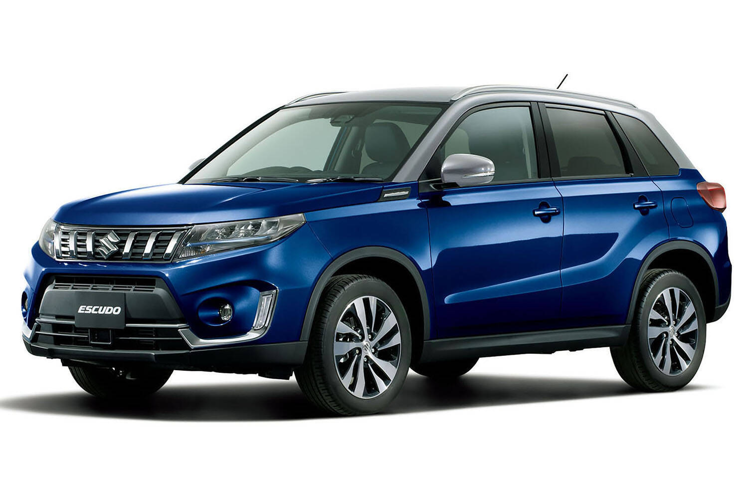 待ってましたのエスクード復活！　じっくり見るとダダ被りライバル不在の「穴場SUV」だった