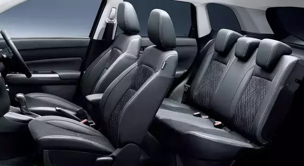 「待ってましたのエスクード復活！　じっくり見るとダダ被りライバル不在の「穴場SUV」だった」の画像