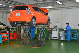 中古ヘッドライトの争奪戦が始まる！　まもなく始まるロービーム車検で危ないクルマはいますぐ対策を!!