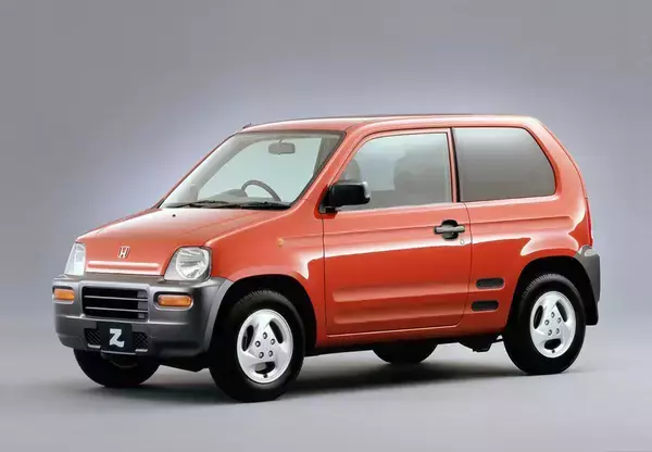 懐かしの「名前」が蘇ったと思ったらアレ？　前と「まったく違う姿」で復活したクルマ５選＋α