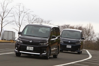 ガソリン価格高騰のいまこそ使うべき！　近頃のACCは「自分で運転」するより「燃費」も向上する