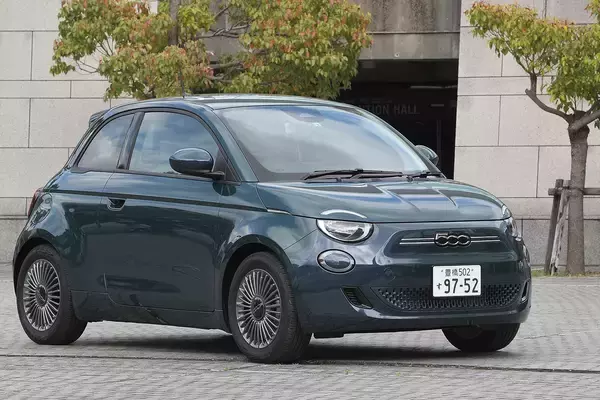 「我慢すらも快感になる！　乗ったが最後抜け出せない「沼感」全開の個性派クルマ５選」の画像