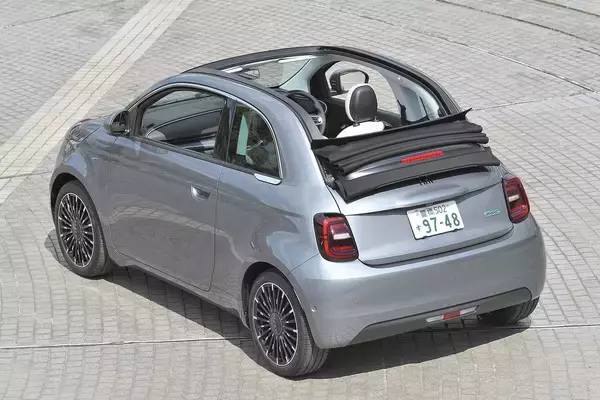 「我慢すらも快感になる！　乗ったが最後抜け出せない「沼感」全開の個性派クルマ５選」の画像