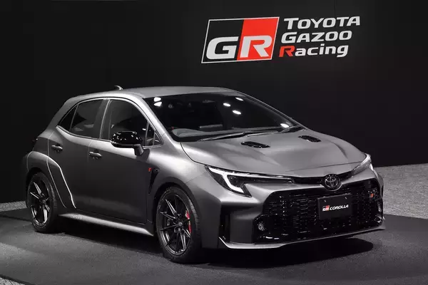 「我慢すらも快感になる！　乗ったが最後抜け出せない「沼感」全開の個性派クルマ５選」の画像