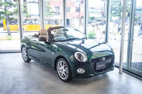 「我慢すらも快感になる！　乗ったが最後抜け出せない「沼感」全開の個性派クルマ５選」の画像