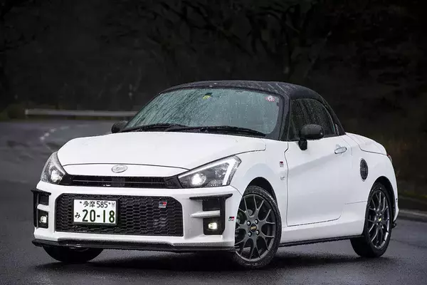 「我慢すらも快感になる！　乗ったが最後抜け出せない「沼感」全開の個性派クルマ５選」の画像