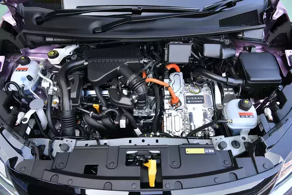 「ハイブリッドと名乗っていても中身は千差万別だった！　正しく理解したい各社の違いをわかりやすく解説」の画像