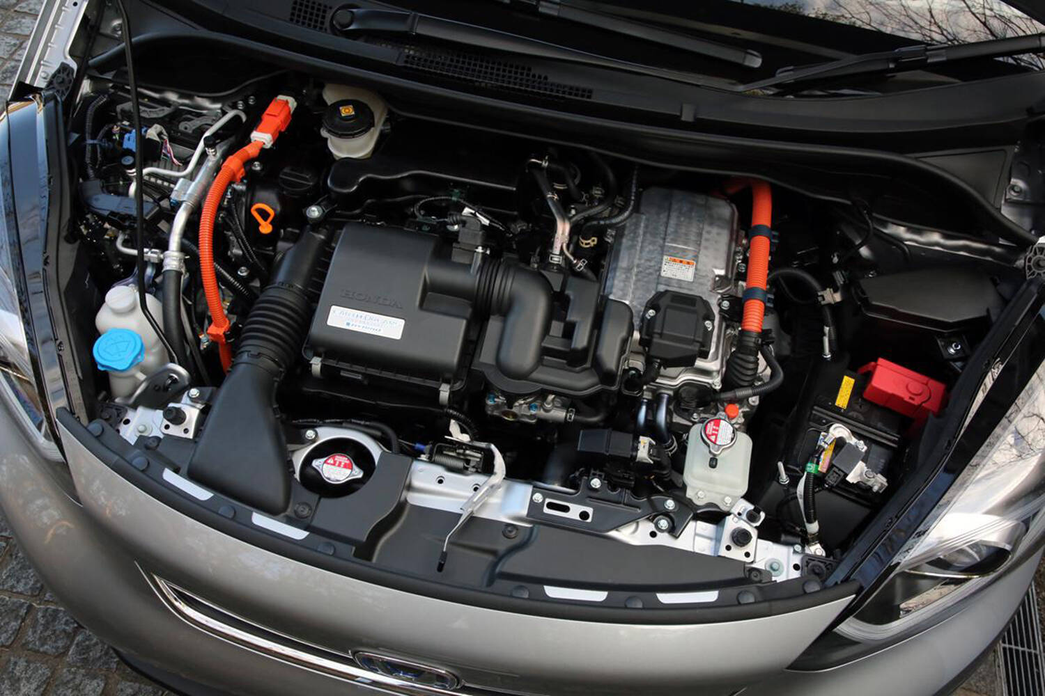 ハイブリッドと名乗っていても中身は千差万別だった！　正しく理解したい各社の違いをわかりやすく解説