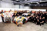 「GT500もGT300もトヨタ・スープラが圧倒！　2023年のスーパーGTは安定性が勝負をわけた」の画像3