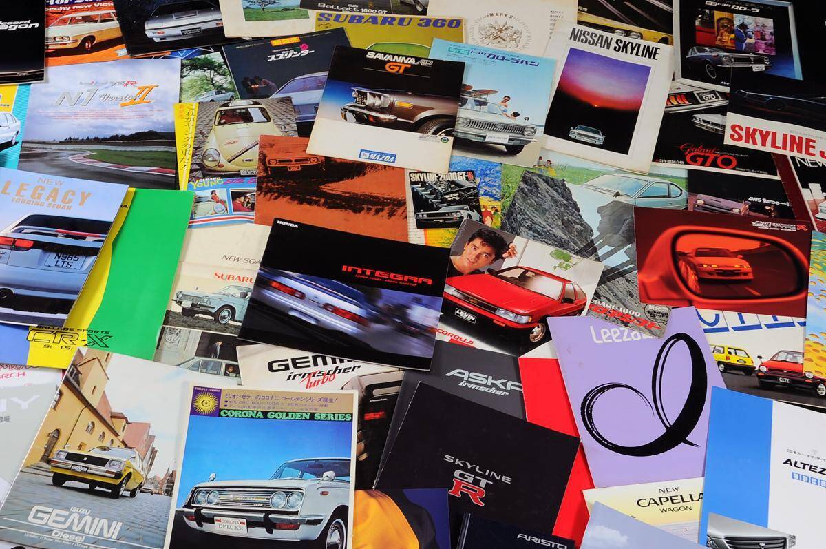 雨天未使用を貫きスマホを機種変！　愛車の隣で一晩見張り！　一般人から見たら変態レベルのクルマ好き武勇伝５つ