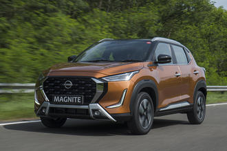 パトロールに続いて日本に入れてください!!　日本人が知らない日産の海外専売SUVがこんなにたくさんあった!!