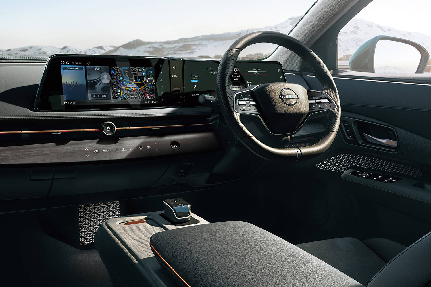 アリアにソルテラに輸入車も！　SUVのEVが日本で続々発売されるなかプロが選んだ買いの「１位」とは