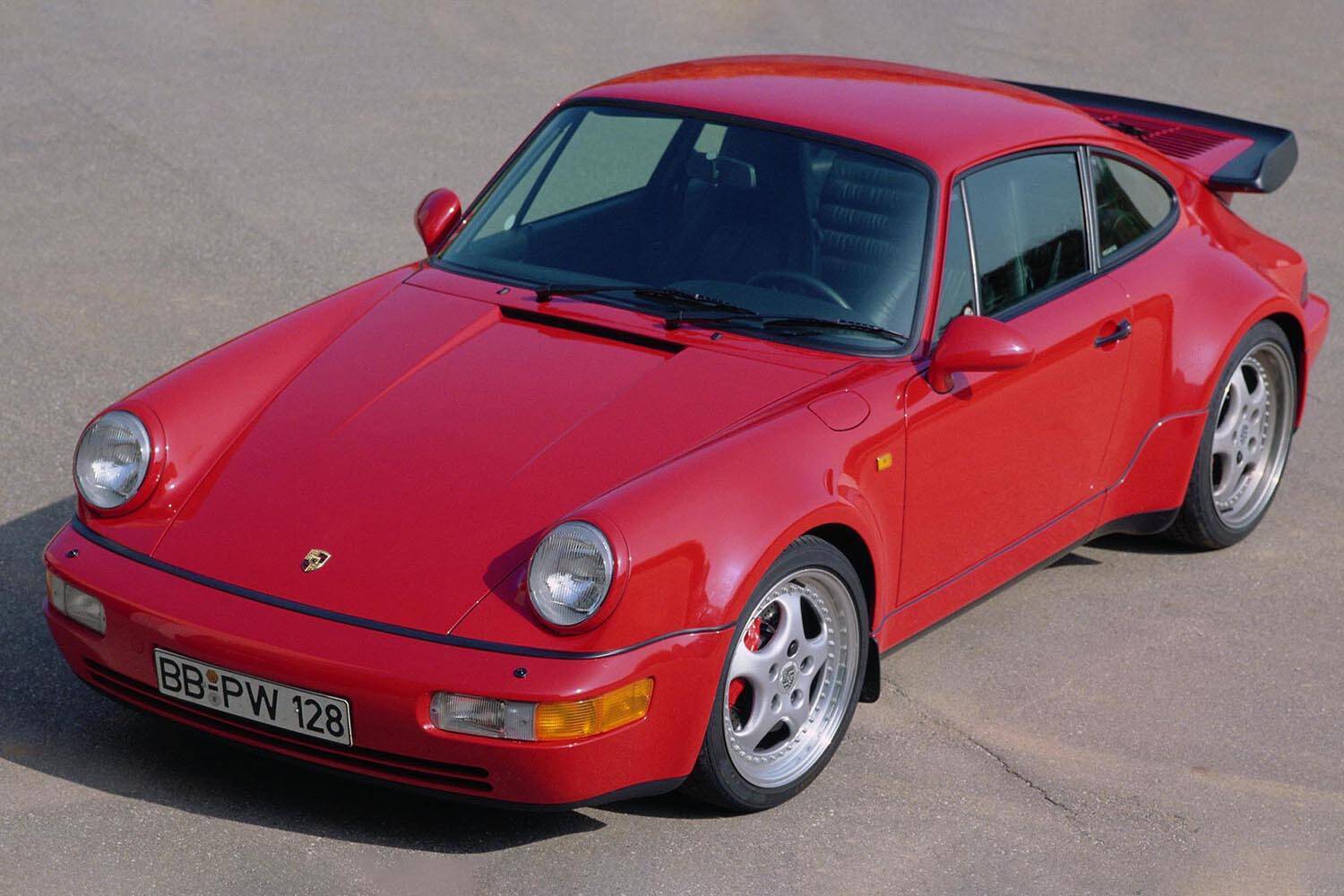 「ポルシェとは」と聞かれたら「研究所」と答えるのが正解！　単なる自動車メーカーじゃないその姿とは