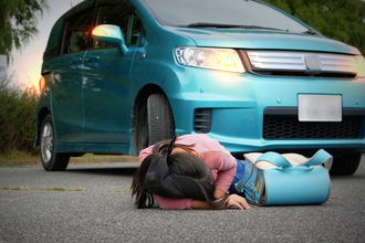 「公道でドリフト走行が過失なわけないだろ！」の声に国が動いた！　「危険運転致死傷罪」がドリフト走行にも適用へ