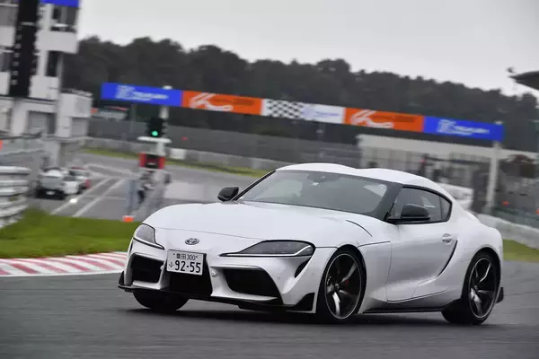 「最新車よりも興味津々の謎！　Ｚ世代が現役時代を知らないハズの「80〜90年代スポーツ」に注目するワケ」の画像