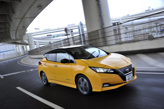 量産型EVのパイオニア「リーフ」とは？