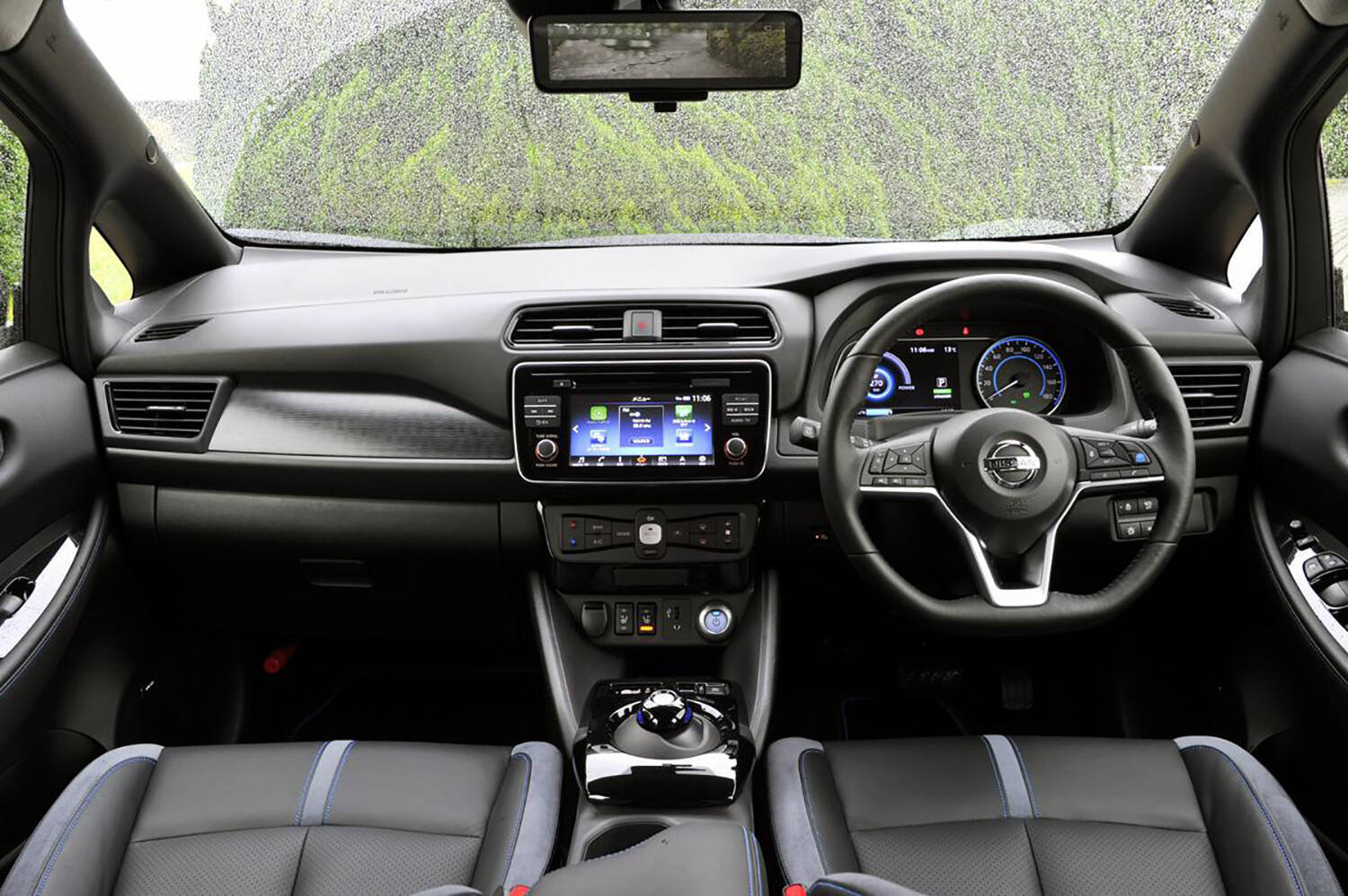 量産型EVのパイオニア「リーフ」とは？