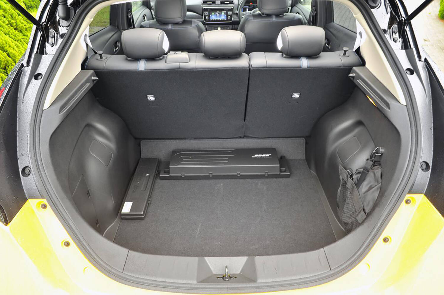 量産型EVのパイオニア「リーフ」とは？