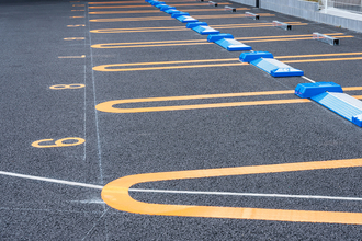 いつものコインパに行ってみたら……なくなってるじゃん！　なぜコインパーキングは「すぐできて」「すぐ消える」のか？