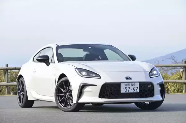 【試乗】トヨタもスバルも個性を妥協せずに料理！　86＆BRZは公道でも違いは明確だった
