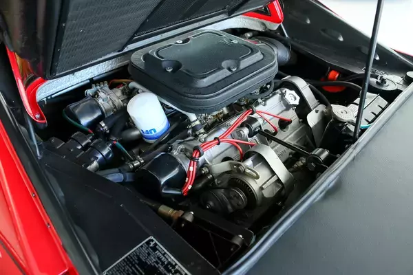 「フェラーリ308＆328はエライ！　現在の「フェラーリはV8ミッドシップ」を作り上げた永遠のアイドル」の画像