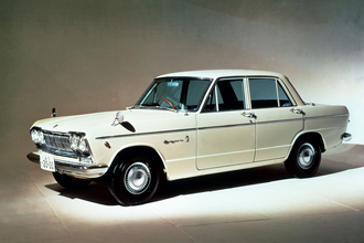 国産スポーツカーの代表格！　日産スカイラインGT-Rの進化を振り返る