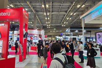 物流とかなんか地味……とか言ってたら乗り遅れる！　物流展で目にした最新技術がマジで面白い