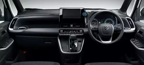 「セレナベースからなんとノアベースに生まれ変わった！　スズキ・ランディがモデルチェンジ」の画像