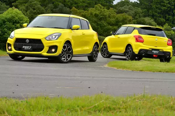 「新車なのにこの安さ！　ジャーナリストが選ぶ200万円前後の「楽しさヤバめ」のクルマ４選」の画像