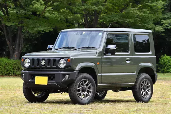 「新車なのにこの安さ！　ジャーナリストが選ぶ200万円前後の「楽しさヤバめ」のクルマ４選」の画像