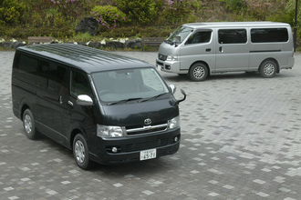 ハイエースもランクルもジムニーもめちゃくちゃご長寿！　なぜ商用車やクロカン四駆はなかなかフルモデルチェンジしないのか？
