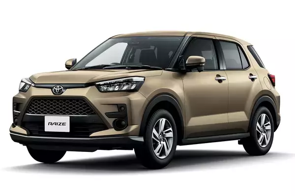 「この値段でこんなスゴイの!?　買ってビックリ「コスパ最強」の庶民派国産車３選」の画像