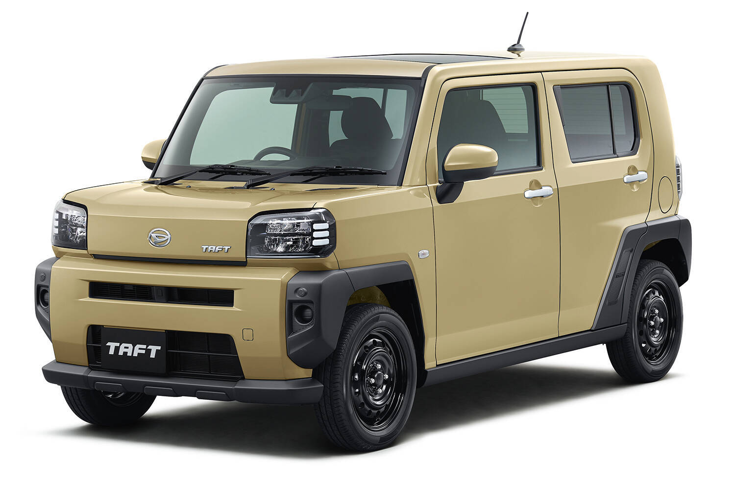 この値段でこんなスゴイの!?　買ってビックリ「コスパ最強」の庶民派国産車３選