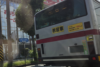 「荷物は文句言わないから……」　路線バスからトラックへと転身したドライバーが語る「バス運転士」のリアル