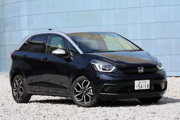 「ハリアーの受注停止にまで発展した「大人気」がゆえに「納期遅延」に苦しむトヨタ！　その間隙を突くホンダの攻めが見えた７月の新車販売動向」の画像