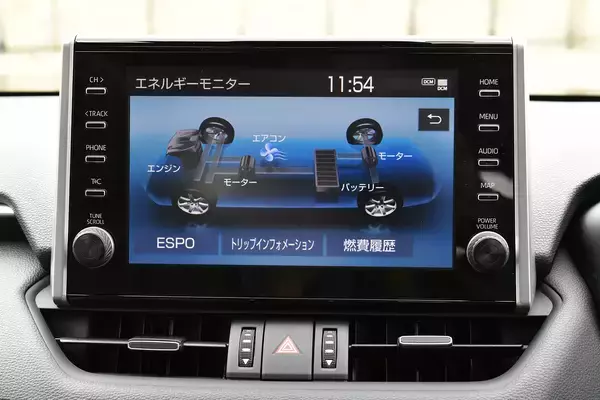 「いまクルマもスマホみたいに「ソフトウェアアップデート」の時代！　いまのままで問題ないからと「お知らせ」を無視してもいい？」の画像