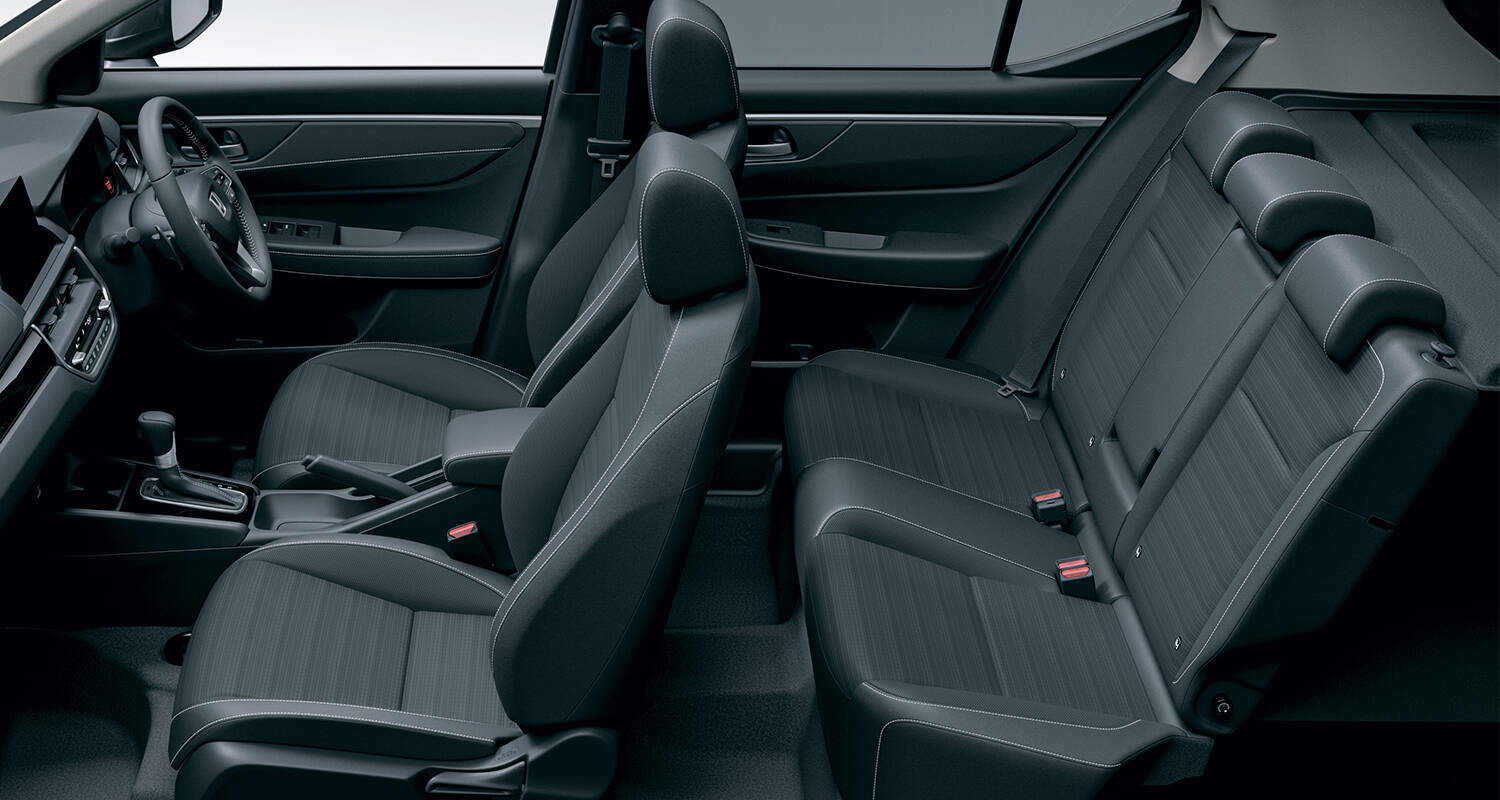 これはバカ売れ必至か!?　ホンダの大注目コンパクトSUV「WR-V」がついに販売スタート