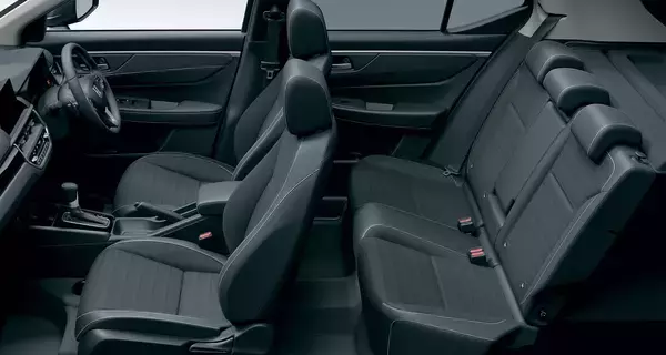 「これはバカ売れ必至か!?　ホンダの大注目コンパクトSUV「WR-V」がついに販売スタート」の画像