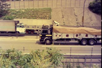 トラック運行の実情を知ってからルールを作って！　机上の理論で安全を追求しても実際には危険が増す!!