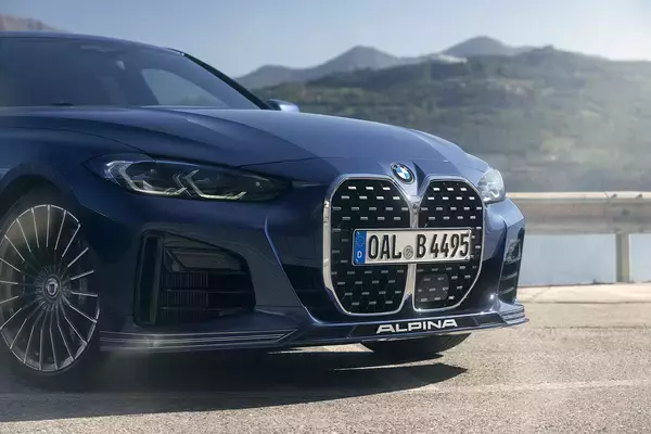 「電動化時代の犠牲者か！　「アルピナ」がBMWのサブブランド化する「苦渋の決断」の後ろにあるもの」の画像