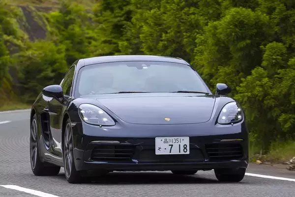 「トヨタの２ドアスペシャリティカー！　歴代トヨタ・スープラを振り返る」の画像