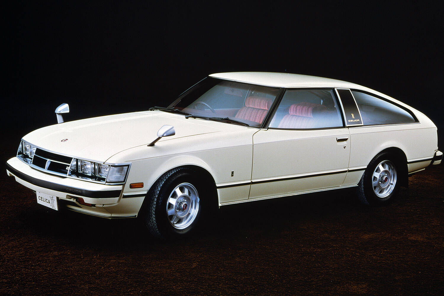 トヨタの２ドアスペシャリティカー！　歴代トヨタ・スープラを振り返る