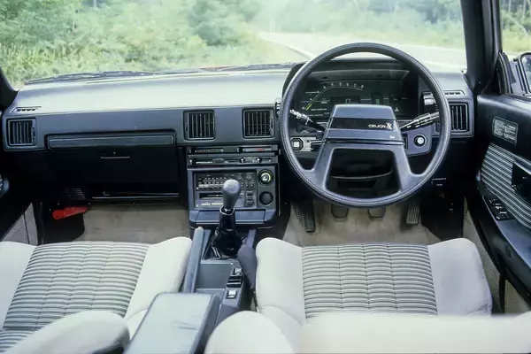 「トヨタの２ドアスペシャリティカー！　歴代トヨタ・スープラを振り返る」の画像