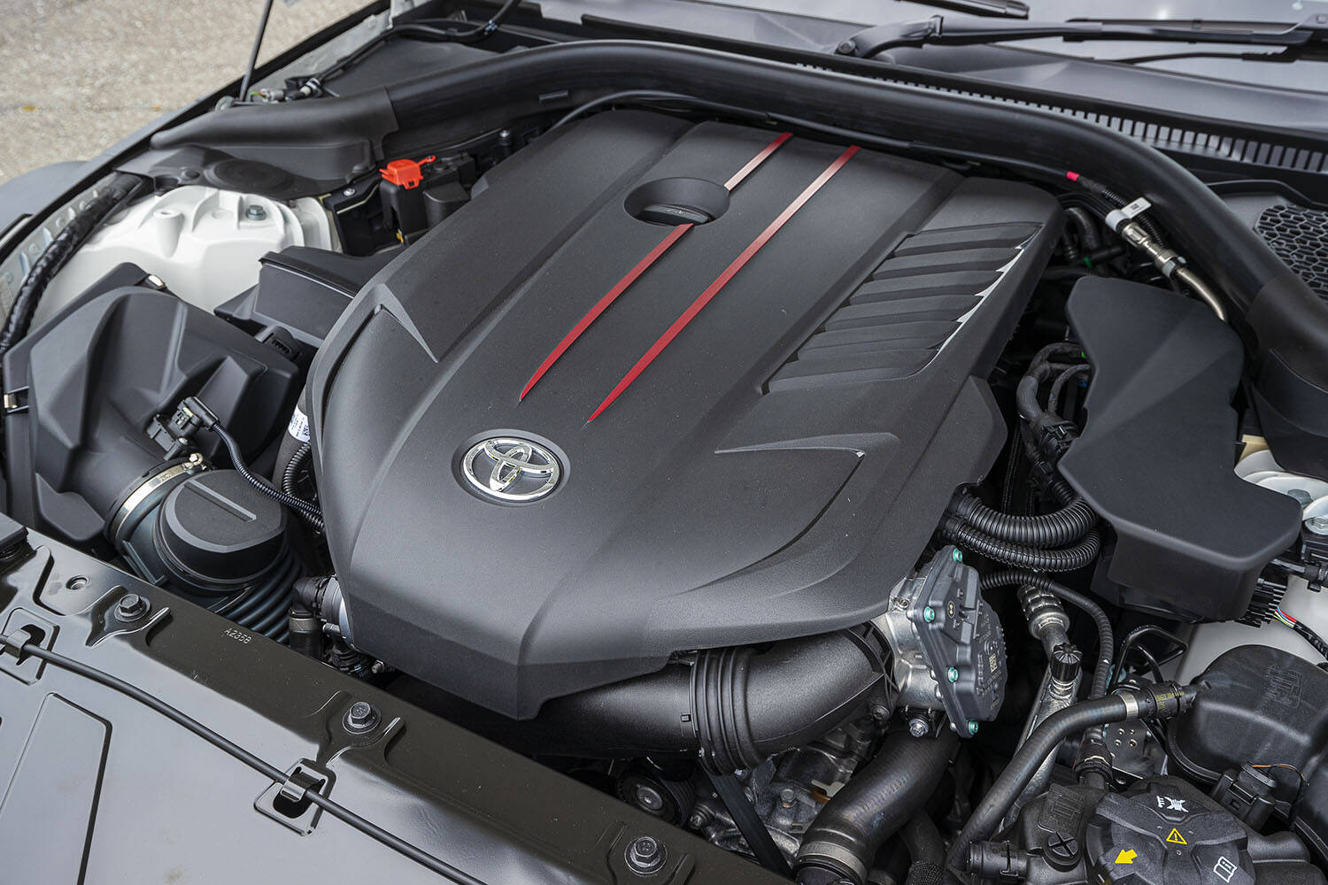 トヨタの２ドアスペシャリティカー！　歴代トヨタ・スープラを振り返る