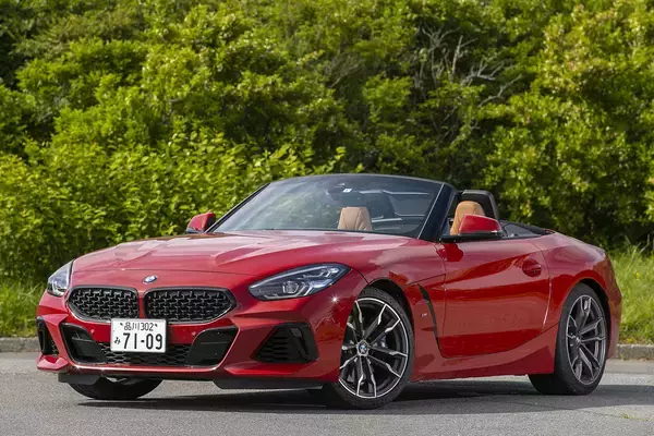 「トヨタの２ドアスペシャリティカー！　歴代トヨタ・スープラを振り返る」の画像